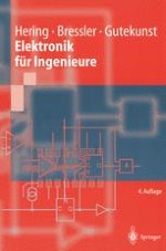 Grundlagen der Elektrotechnik