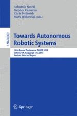 Dynamic Power Sharing for Self-Reconfigurable Modular Robots