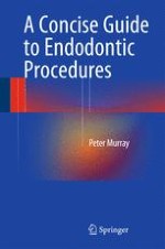 The Differential Diagnosis of Endodontic Disease