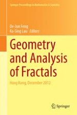 Mandelbrot Cascades and Related Topics