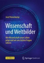 Einleitung: Wissenschaft und Weltbilder