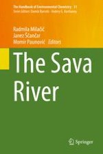 Transboundary Water Cooperation for Sustainable Development of the Sava River Basin