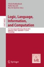 Quantum State Transformations and Branching Distributed Temporal Logic