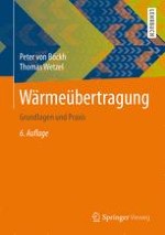 Wärmeleitung in ruhenden Stoffen | springerprofessional.de