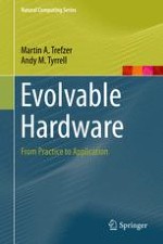 Evolution, Development and Evolvable Hardware