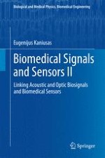 Sensing by Acoustic Biosignals