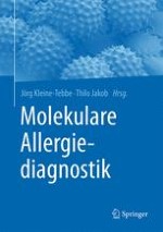 Einführung in die molekulare Allergologie: Proteinfamilien, Datenbanken und potenzieller Nutzen