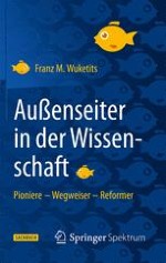 Einleitung: Spinner oder Wegweiser?