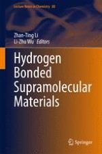Hydrogen Bonding-Controlled Photoinduced Electron and Energy Transfer