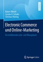 Electronic Marketing