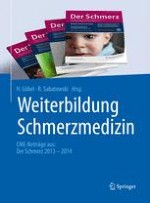 Therapeutische Beziehung und Gesprächsführung