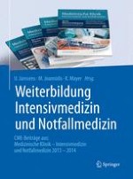 Qualitätsmanagement in der Intensivmedizin