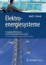 Elektrische Energie und Lebensstandard