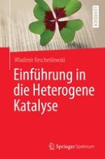 Von kuriosen Phänomenen bis zur wissenschaftlichen Deutung und industriellen Anwendung der Katalyse