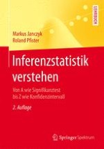 Einführung und deskriptive Statistik