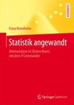 Statistik ist Spaß