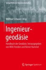 Ingenieurgeodäsie – eine Einführung