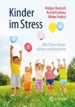 Stress unter der Lupe