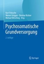 Was ist psychosomatische Medizin?