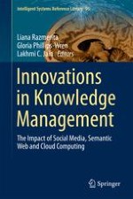 Advances in Knowledge Management: An Overview