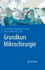 Geschichte der Mikrochirurgie