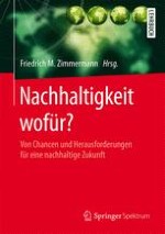 Was ist Nachhaltigkeit – eine Perspektivenfrage?