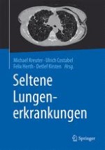 Epidemiologie und Register bei seltenen Lungenerkrankungen