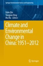 Climate, Environmental, and Socioeconomic Characteristics of China