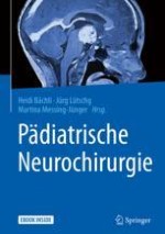 Geschichte der pädiatrischen Neurochirurgie