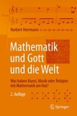 Mathematik in der Kunst