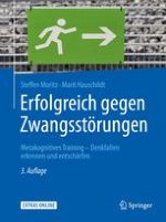 Metakognition und Zwang