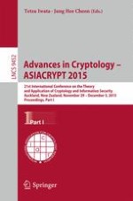 Improved Security Proofs in Lattice-Based Cryptography: Using the Rényi Divergence Rather Than the Statistical Distance