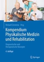 Das Fachgebiet Physikalische und Rehabilitationsmedizin