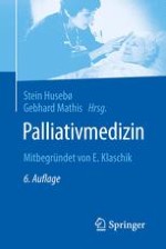 Was ist Palliativmedizin? Was ist Palliative Care?