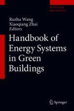 Challenges in the Modeling and Simulation of Green Buildings