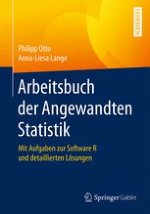 Deskriptive Statistik