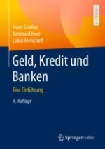 Funktionen des Finanzsektors