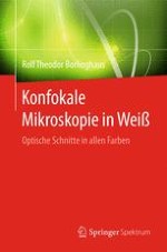 Mikroskopie – Einführung