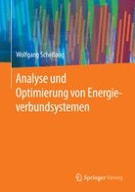 Herausforderungen der künftigen Energieversorgung