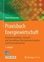 Finanzielle und Ökonomische Analyse von Investitionen