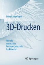 Einleitung: 3D-Druck als neue industrielle Revolution?