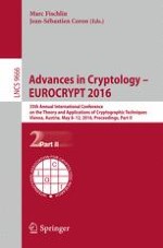 Zero-Knowledge Arguments for Lattice-Based Accumulators: Logarithmic-Size Ring Signatures and Group Signatures Without Trapdoors