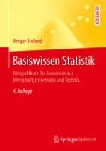 Deskriptive und explorative Statistik