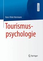 Grundlagen der Tourismuspsychologie