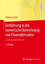 Elemente der Finanzmodellierung