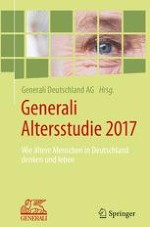 Einleitung: Das Alter im Schnittpunkt von Chancen, Einschnitten und Aufgaben: Selbst- und mitverantwortliches Leben älterer Menschen