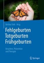 Fehlgeburten Totgeburten Fruhgeburten Springermedizin De