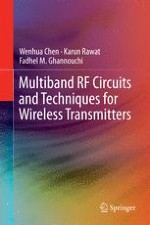 RF Amplifier Design and Architectures