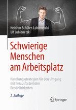 Toxiker?! – Zu Beginn auf den Punkt gebracht