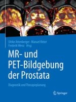 Technische Grundlagen der Prostata-MRT